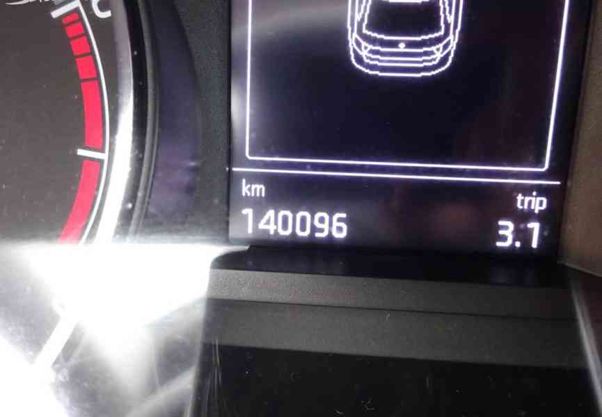 Škoda Rapid 1.0 TSI r.v.2018 Spaceback ( 81kw) 6 rychlostí - foto 7