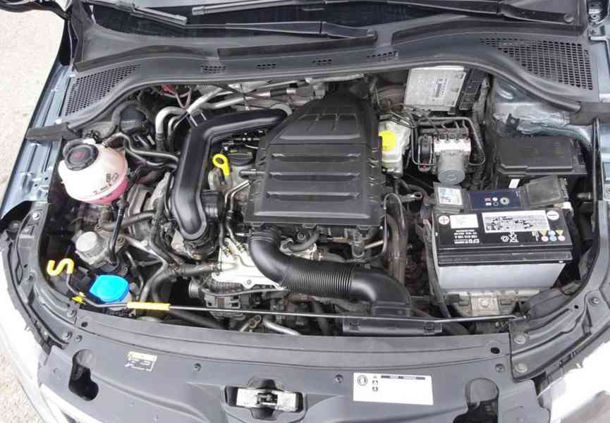 Škoda Rapid 1.0 TSI r.v.2018 Spaceback ( 81kw) 6 rychlostí - foto 19