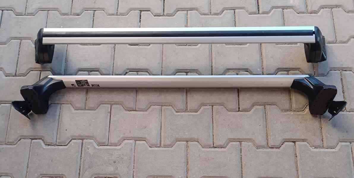 Střešní nosič. - foto 2