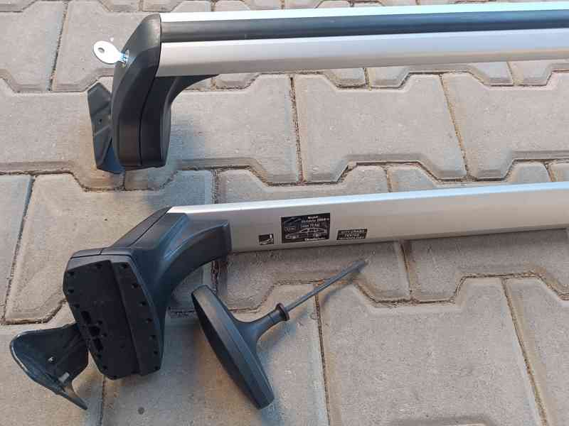 Střešní nosič. - foto 1