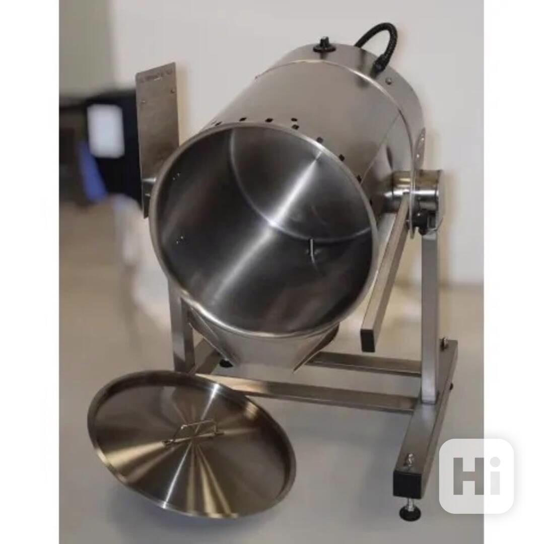 Elektrický tavič tuku - foto 1