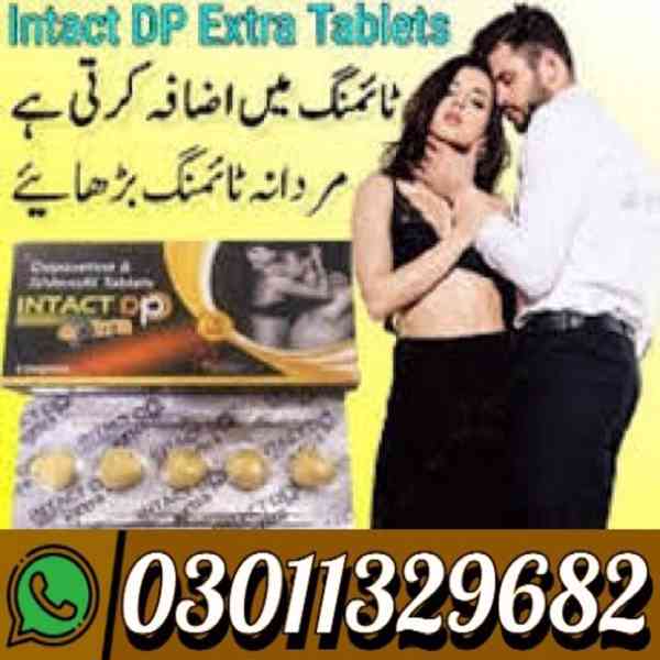 Intact Dp Extra Tablets in Pakistan {03011329682} Best Price - foto 1