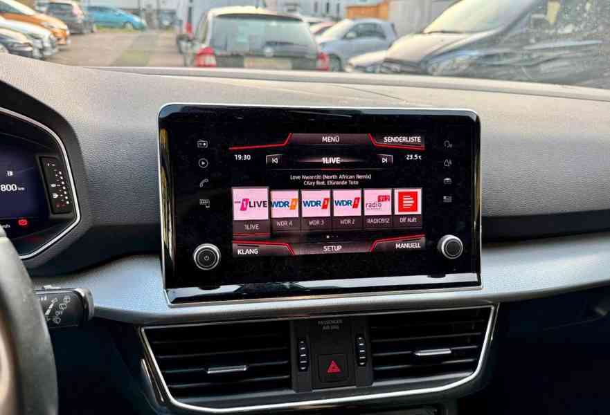 Seat Tarraco 2,0TDI Style 7míst 110kw - foto 12