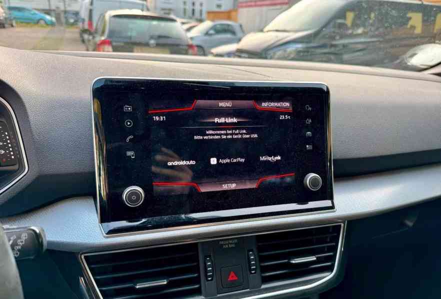 Seat Tarraco 2,0TDI Style 7míst 110kw - foto 13