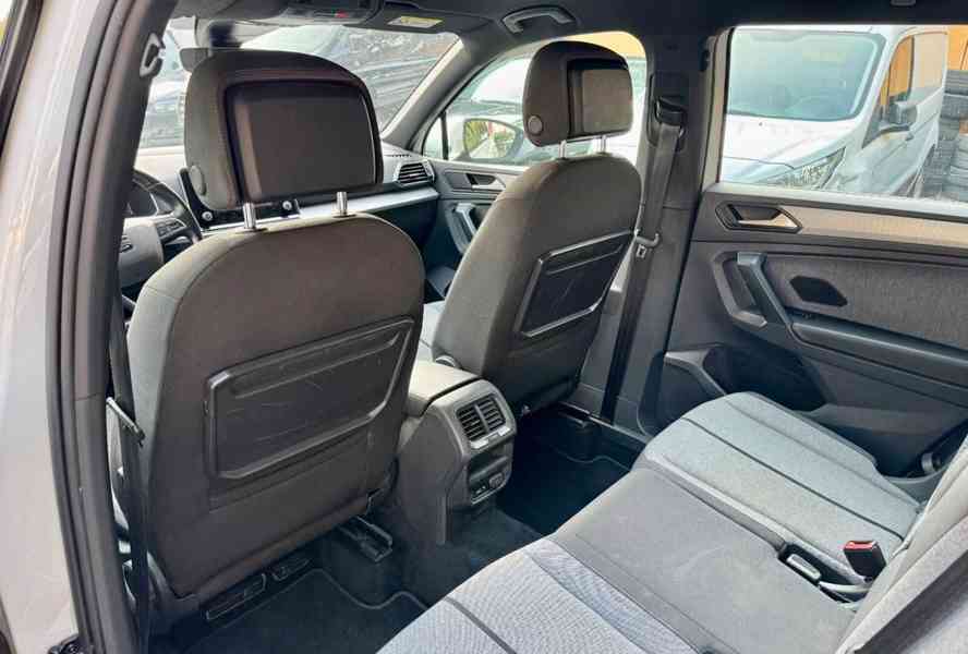 Seat Tarraco 2,0TDI Style 7míst 110kw - foto 17