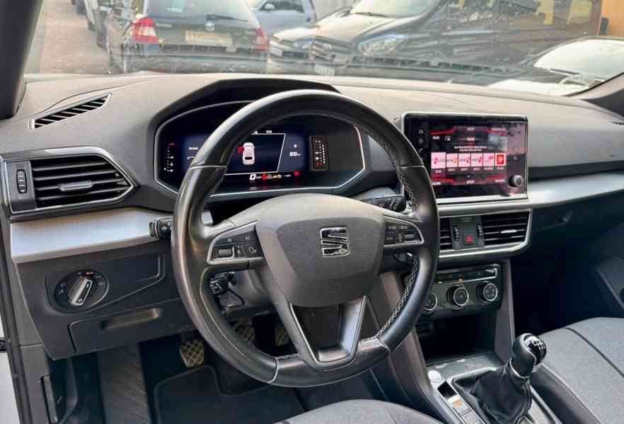 Seat Tarraco 2,0TDI Style 7míst 110kw - foto 10