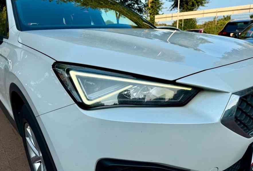 Seat Tarraco 2,0TDI Style 7míst 110kw - foto 8