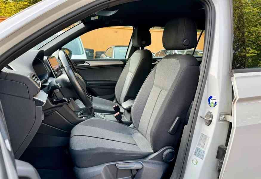 Seat Tarraco 2,0TDI Style 7míst 110kw - foto 9