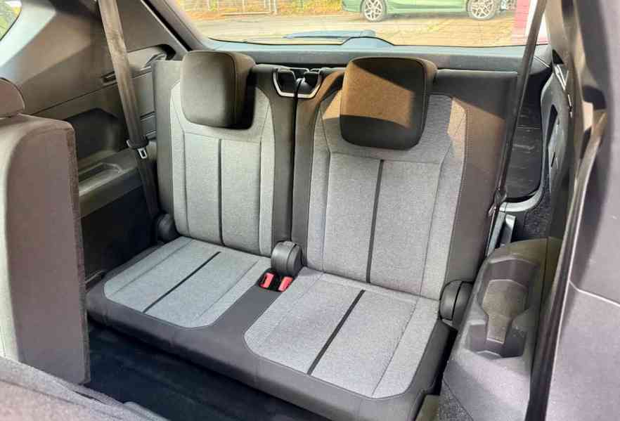 Seat Tarraco 2,0TDI Style 7míst 110kw - foto 18