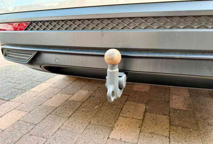 Seat Tarraco 2,0TDI Style 7míst 110kw - foto 6