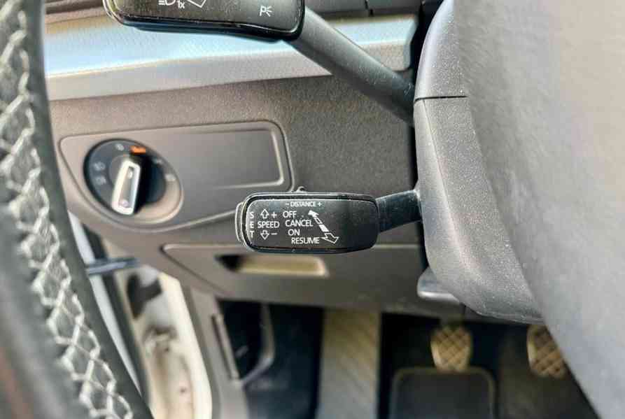 Seat Tarraco 2,0TDI Style 7míst 110kw - foto 11