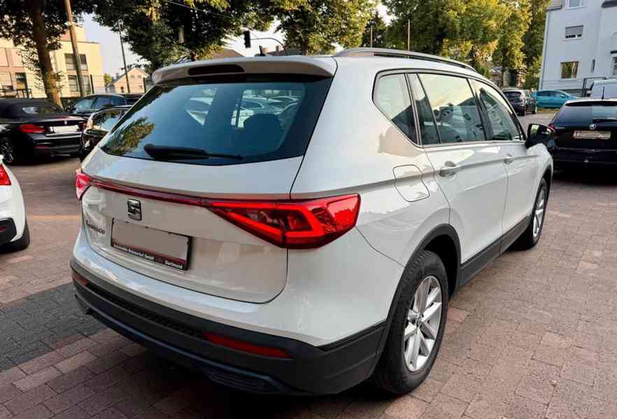 Seat Tarraco 2,0TDI Style 7míst 110kw - foto 19