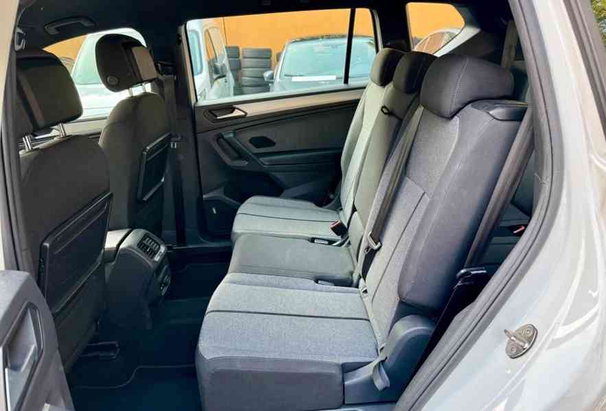 Seat Tarraco 2,0TDI Style 7míst 110kw - foto 16