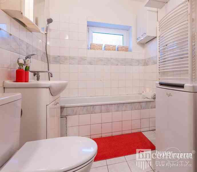 Prodej bytu 2+1 54 m2 Smetanova, Chvaletice - foto 5