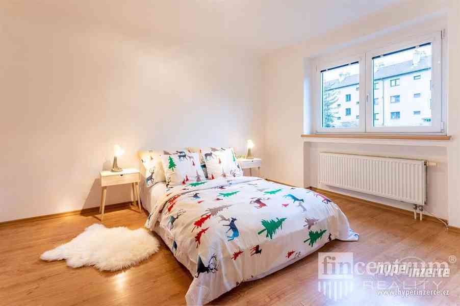Prodej bytu 2+1 54 m2 Smetanova, Chvaletice - foto 6