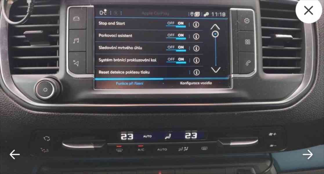 Peugeot Traveller 2,0   HDi 110 kW, 114 740 km - foto 13