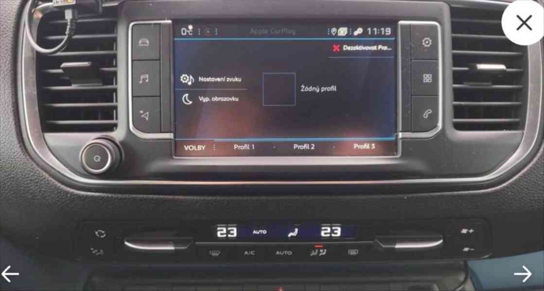 Peugeot Traveller 2,0   HDi 110 kW, 114 740 km - foto 4