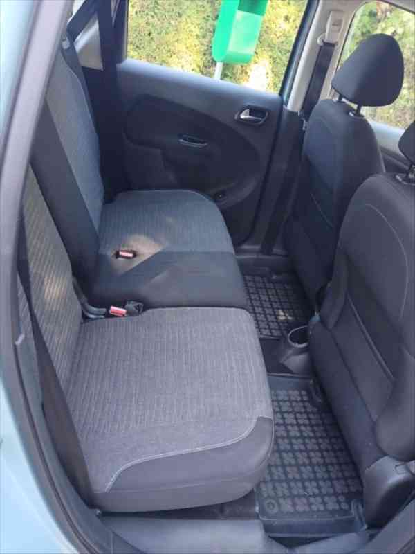 Citroën C3 Picasso 1,4 70kW, benzín - foto 11