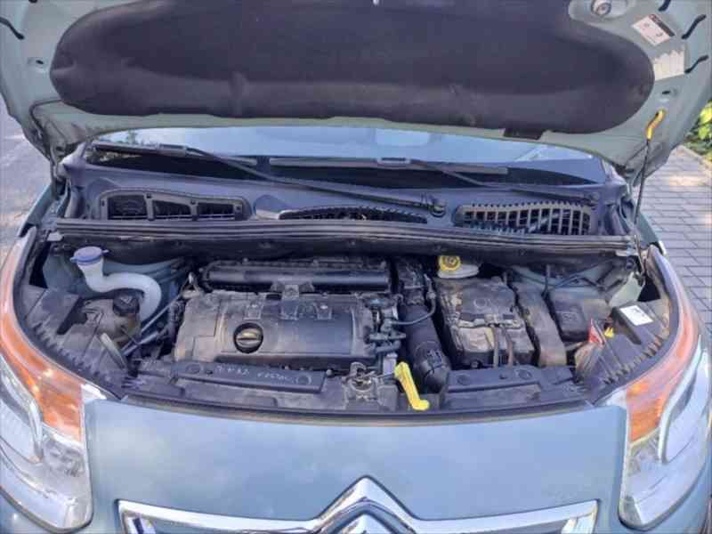 Citroën C3 Picasso 1,4 70kW, benzín - foto 8