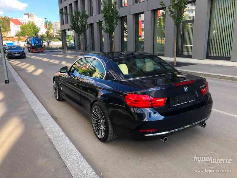BMW Řada 4 435 Luxury - foto 2
