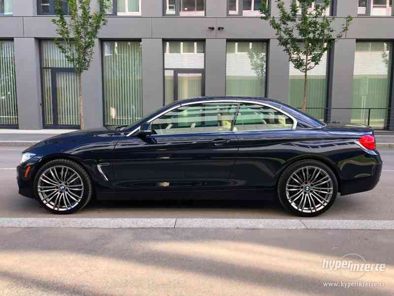 BMW Řada 4 435 Luxury - foto 4