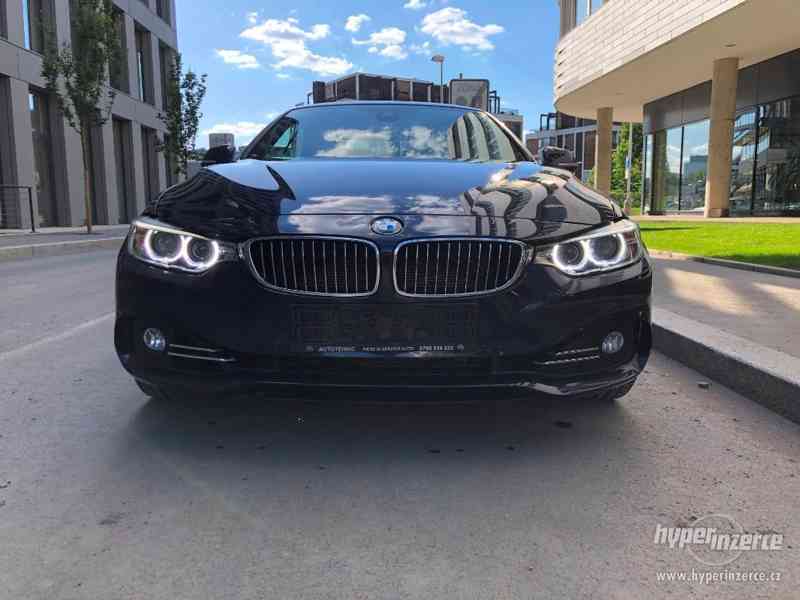 BMW Řada 4 435 Luxury - foto 5