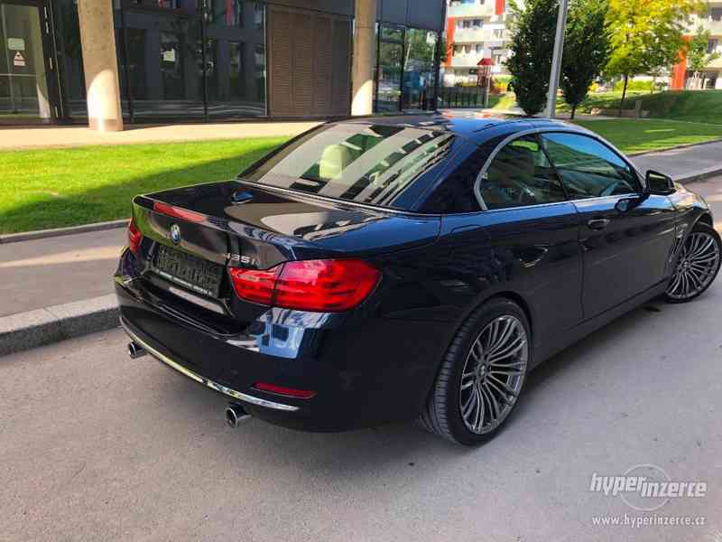 BMW Řada 4 435 Luxury - foto 7