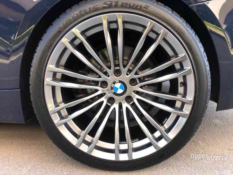 BMW Řada 4 435 Luxury - foto 8