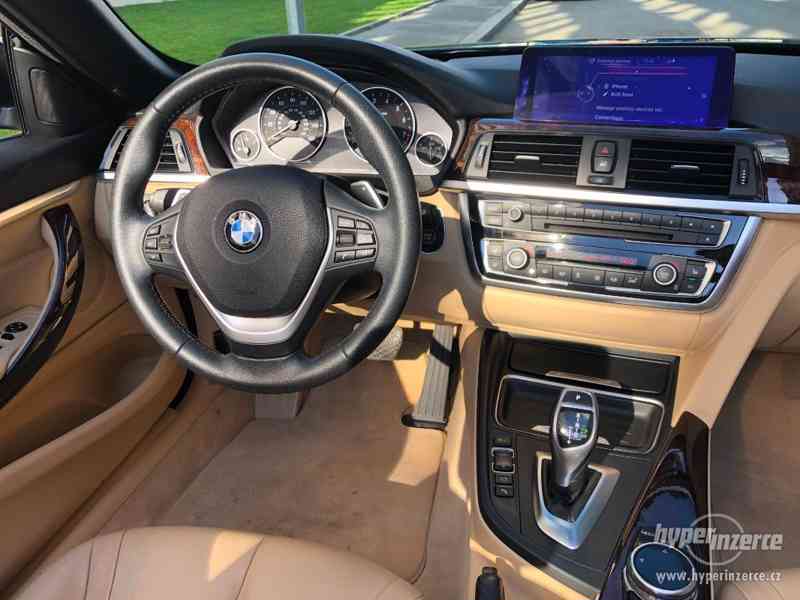 BMW Řada 4 435 Luxury - foto 10