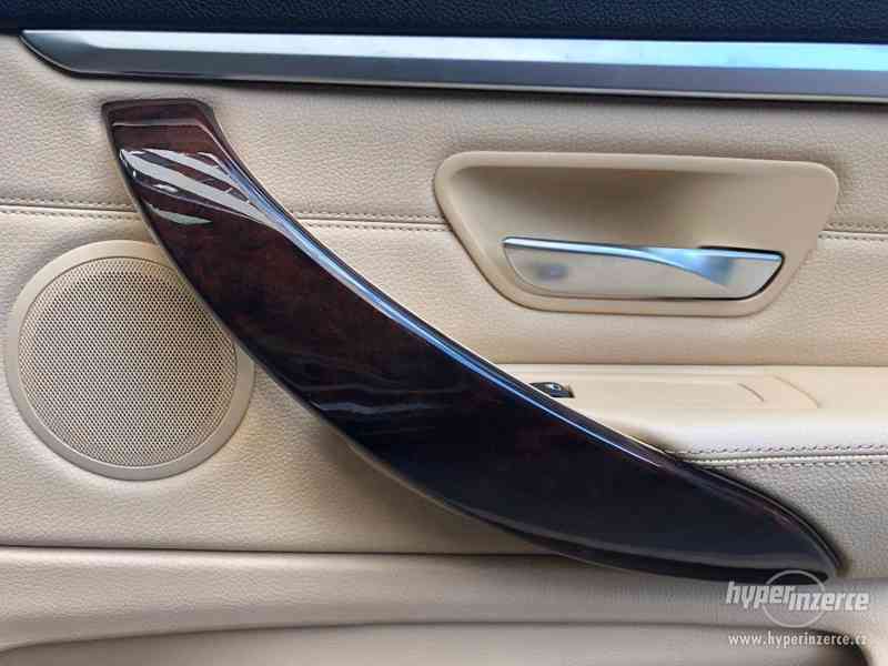 BMW Řada 4 435 Luxury - foto 13