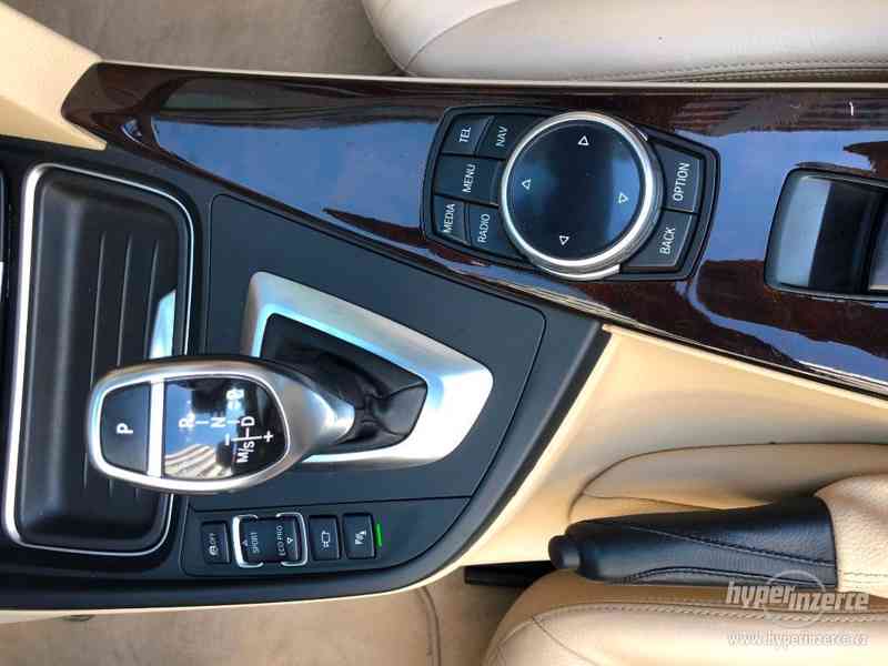 BMW Řada 4 435 Luxury - foto 14