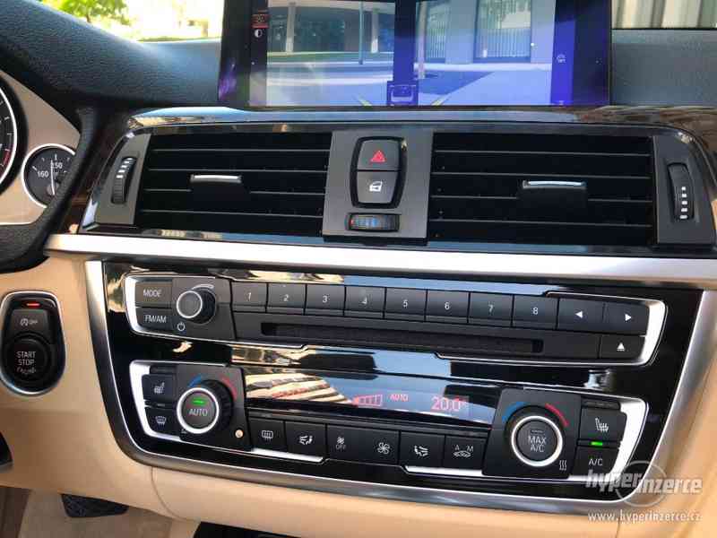 BMW Řada 4 435 Luxury - foto 15