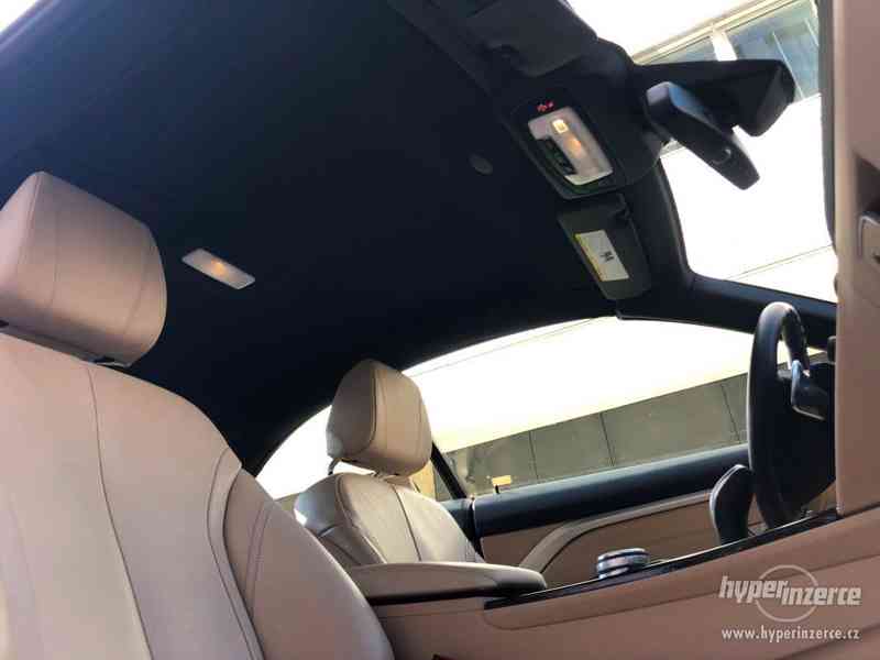 BMW Řada 4 435 Luxury - foto 16