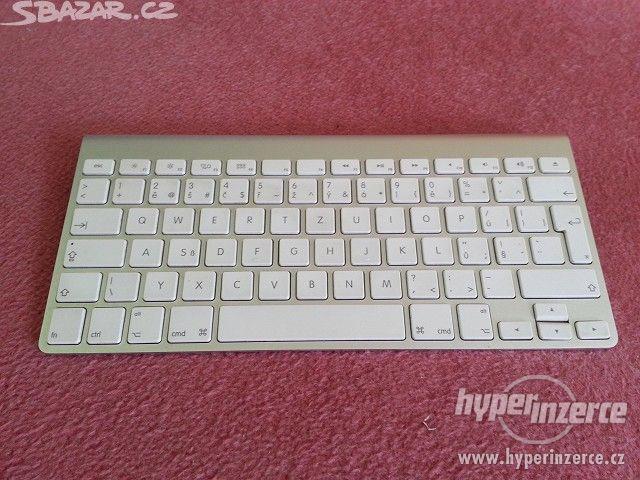 Apple Wireless Keyboard - foto 1