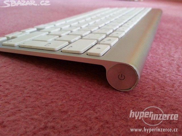 Apple Wireless Keyboard - foto 2