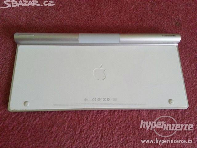 Apple Wireless Keyboard - foto 3