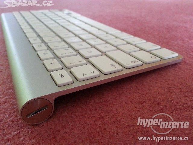 Apple Wireless Keyboard - foto 4