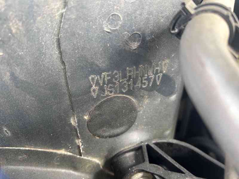 Peugeot 308SW T9 1,2 PureTech 96KW prodám díly - foto 8