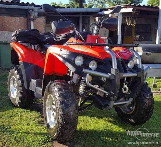ACCESS MAX 4 300 limited edition - foto 1