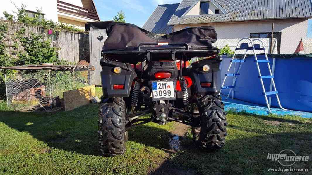 ACCESS MAX 4 300 limited edition - foto 3