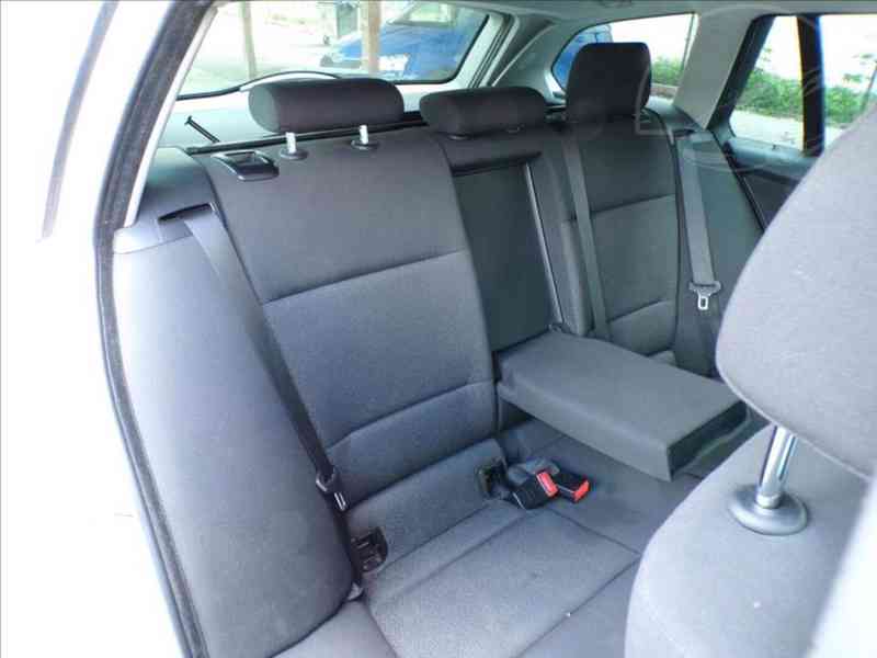 BMW 318 D 2,0 XENONY - foto 11