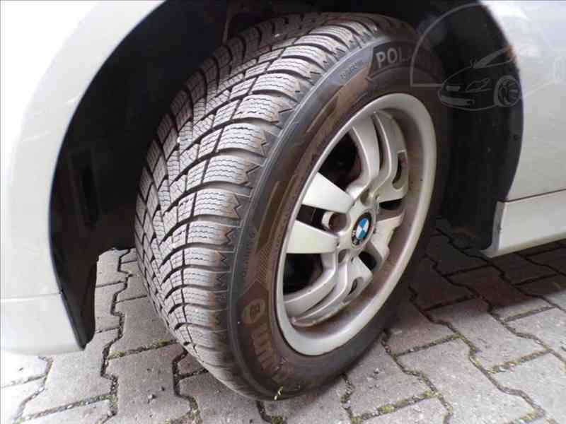 BMW 318 D 2,0 XENONY - foto 15