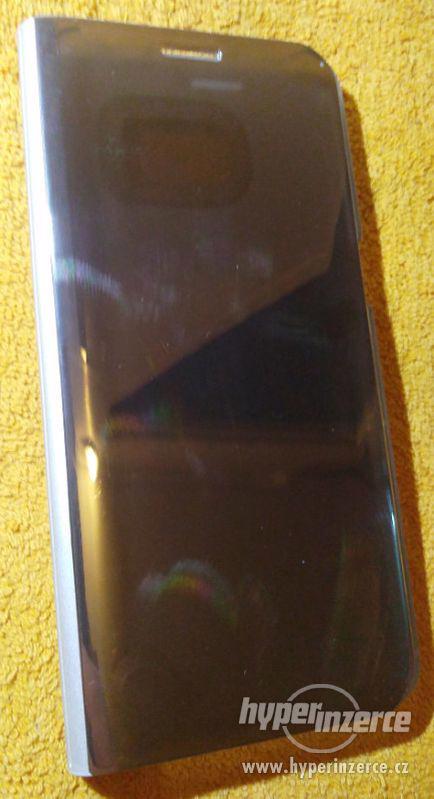 Samsung Galaxy Note 7 - flipové zrcadlové pouzdro!!! - foto 2
