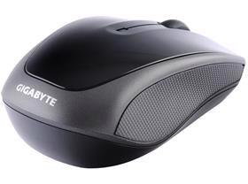 Bezdrátová klávesnice s myší GIGABYTE KM7580 CZ - foto 11