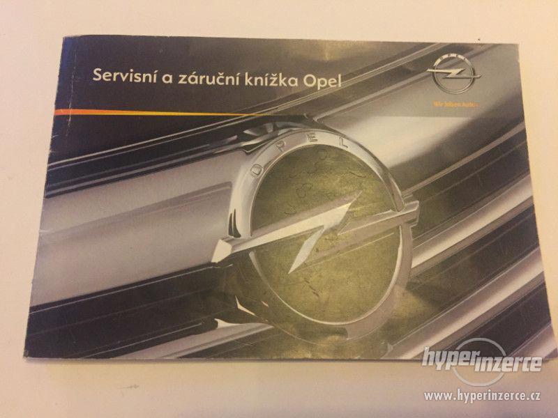 Prodám Opel Insignia Sports Tourer 2.0 CDTI Cosmo 4x4 118kw - foto 14