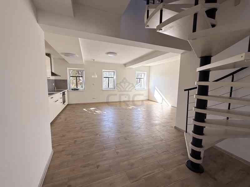 EXKLUZIVNĚ K PRONÁJMU DESIGNOVÝ MEZONET 4+kk „ROSTĚNICE-ZVON - foto 10