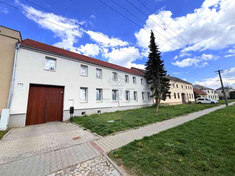 EXKLUZIVNĚ K PRONÁJMU DESIGNOVÝ MEZONET 4+kk „ROSTĚNICE-ZVON - foto 19