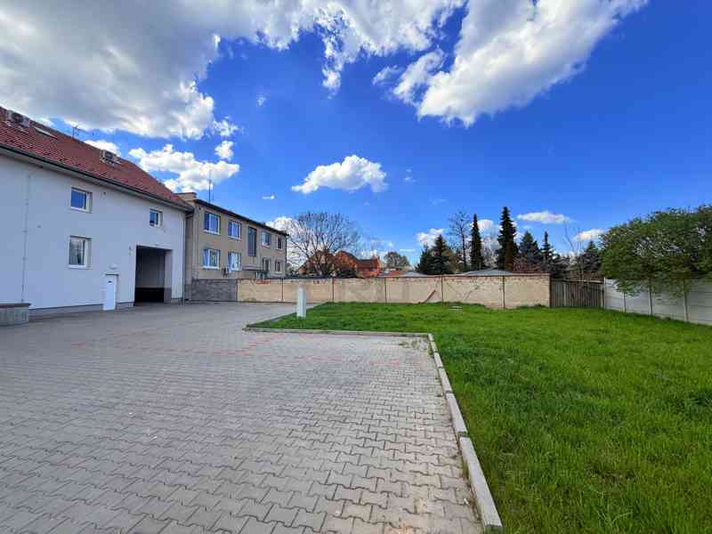 EXKLUZIVNĚ K PRONÁJMU DESIGNOVÝ MEZONET 4+kk „ROSTĚNICE-ZVON - foto 18