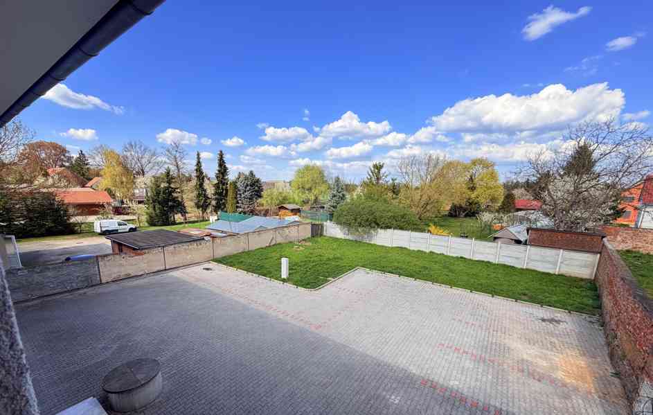 EXKLUZIVNĚ K PRONÁJMU DESIGNOVÝ MEZONET 4+kk „ROSTĚNICE-ZVON - foto 5