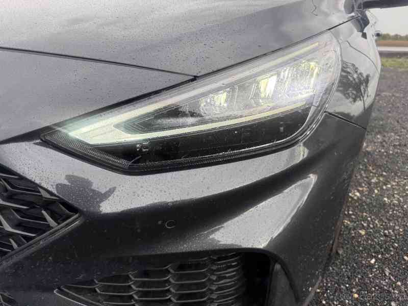 Hyundai i30 1,5   T-Gdi benzin 118 kW N Line - foto 2